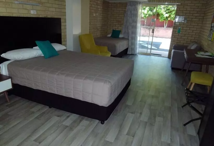 Lismore Wilson Motel