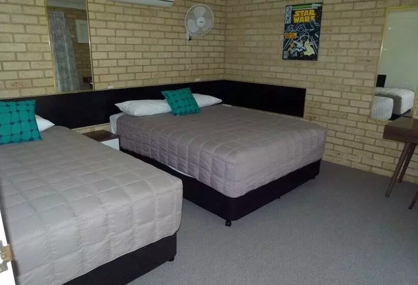 Lismore Wilson Motel