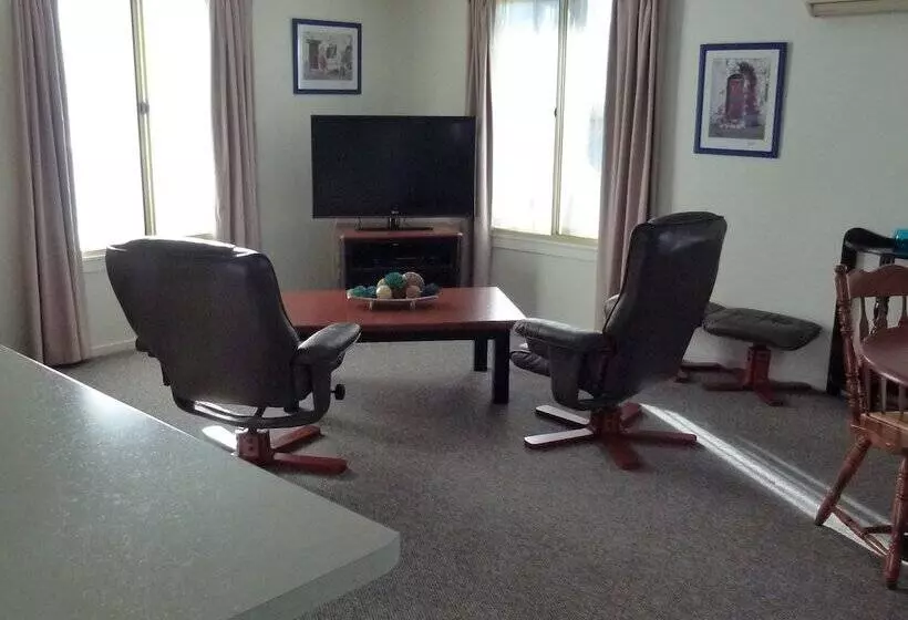 Lismore Wilson Motel