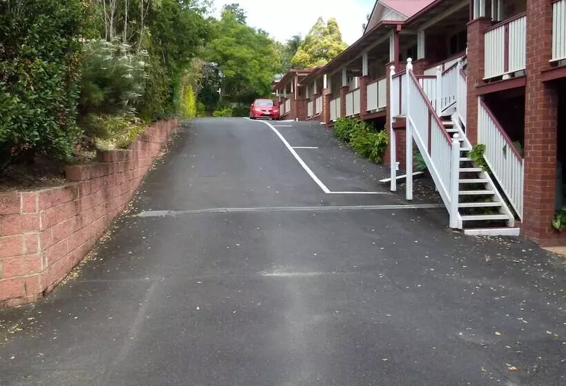 Lismore Wilson Motel