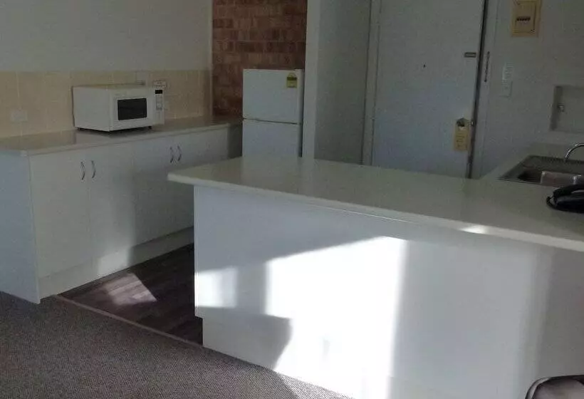 Lismore Wilson Motel