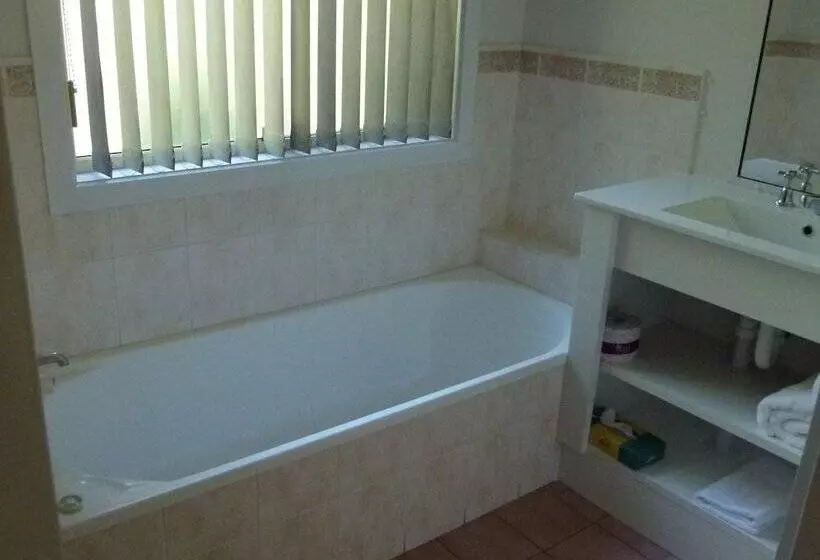 Lismore Wilson Motel