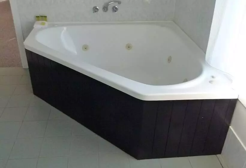 Lismore Wilson Motel