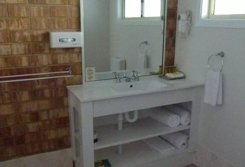 Lismore Wilson Motel