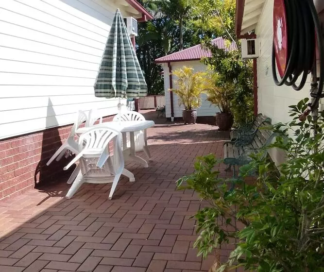 Lismore Wilson Motel