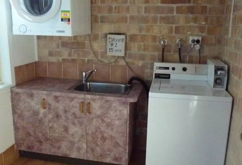 Lismore Wilson Motel