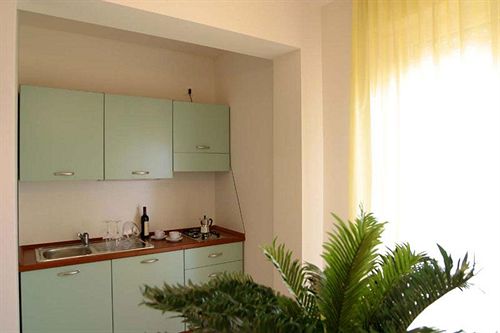 Residence Tortorella