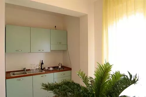 Residence Tortorella