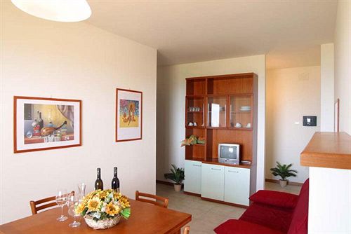 Residence Tortorella