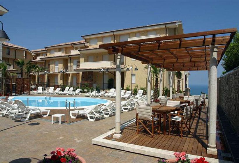 Residence Tortorella