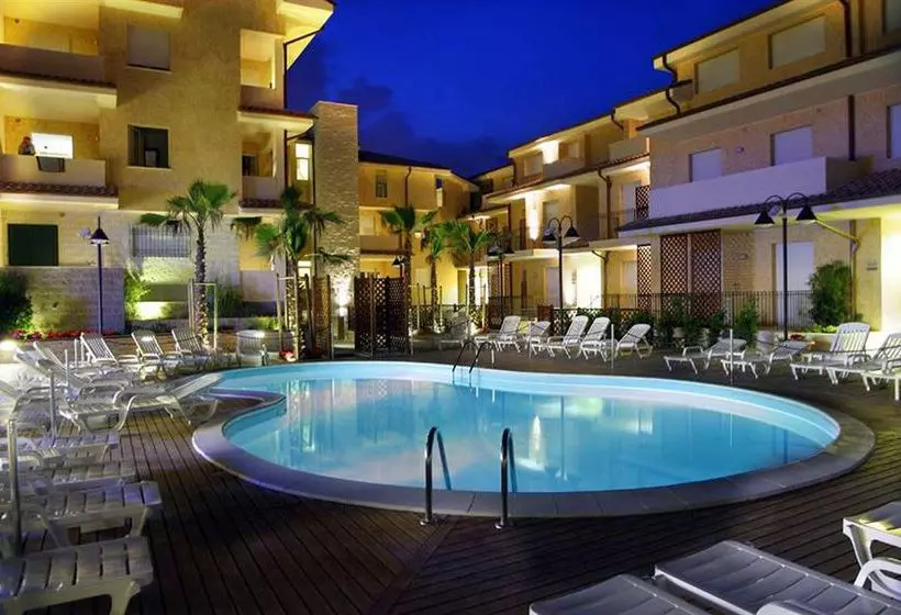 Residence Tortorella