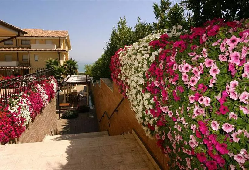 Residence Tortorella