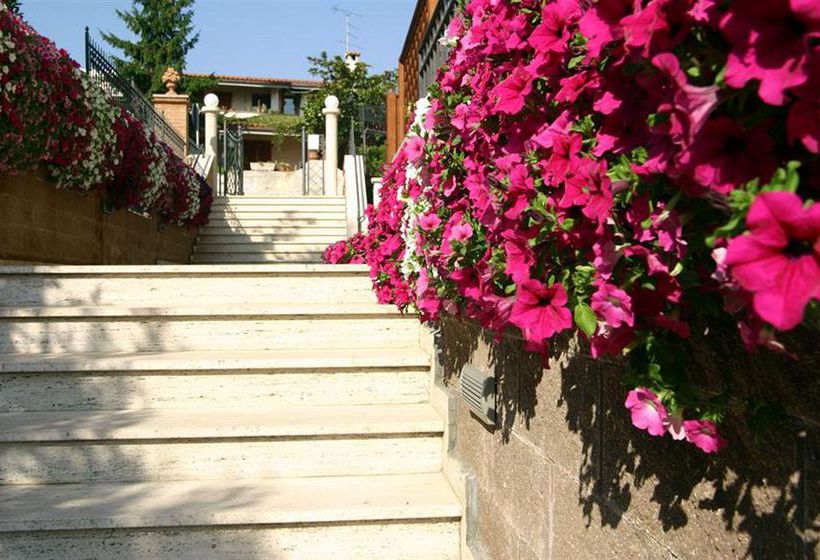 Residence Tortorella