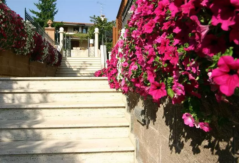 Residence Tortorella