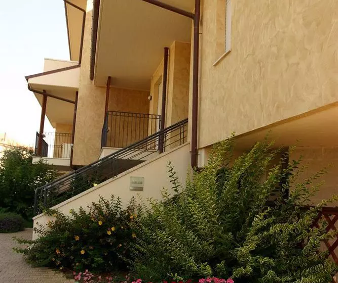 Residence Tortorella