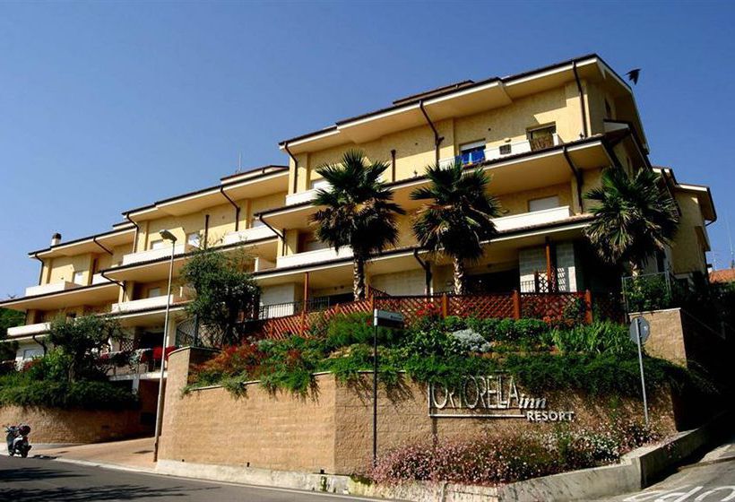 Residence Tortorella