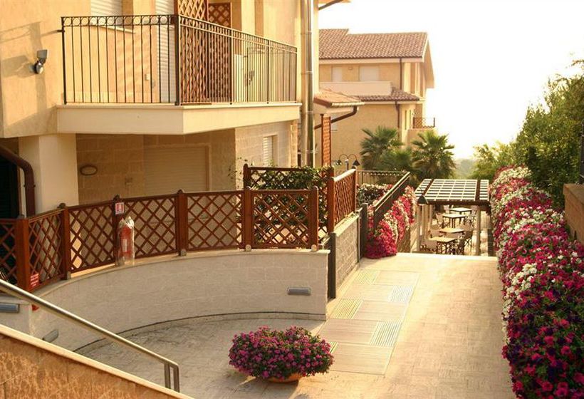 Residence Tortorella