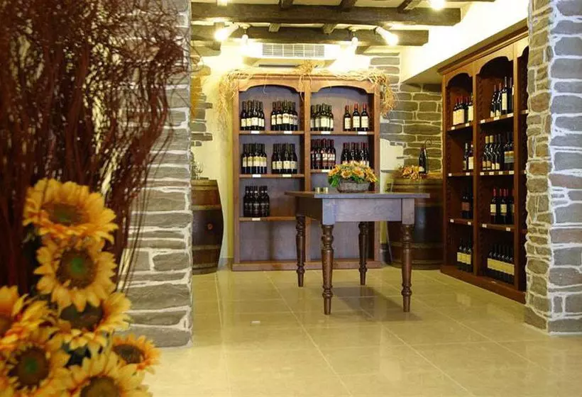 Residence Tortorella