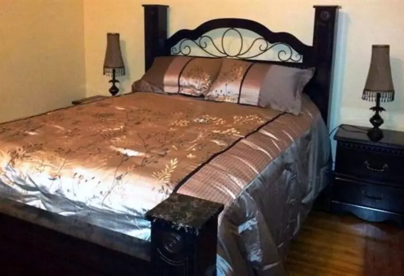 Walton Manor Inn Bed & Breakfast