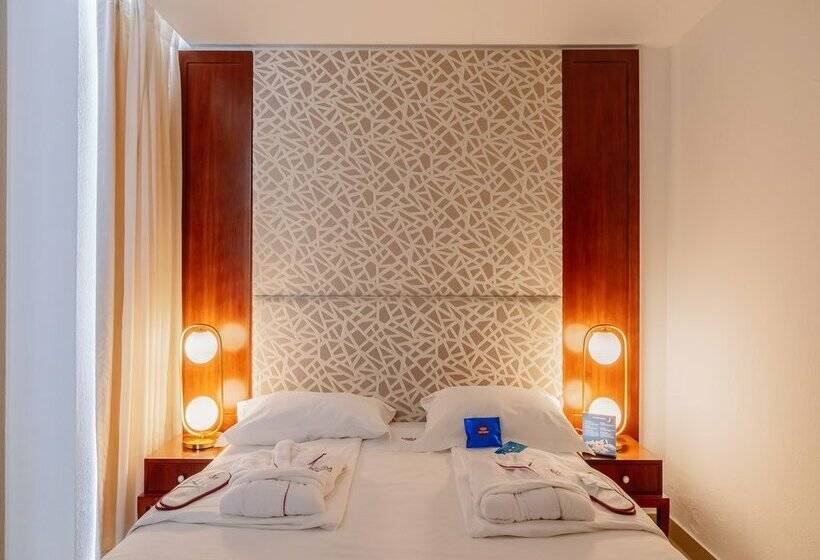 Monicca Collection Suites and Residences