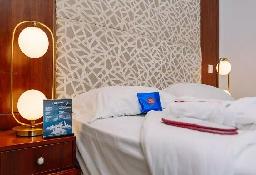 Monicca Collection Suites and Residences