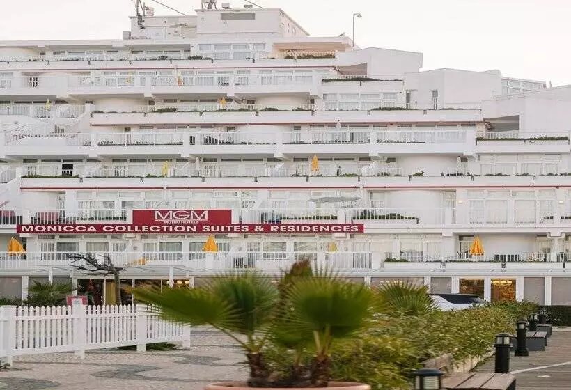 Monicca Collection Suites and Residences