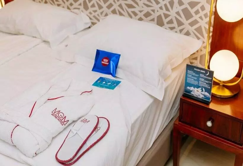 Monicca Collection Suites and Residences