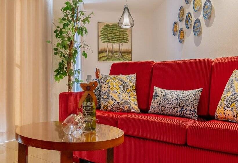 Monicca Collection Suites and Residences