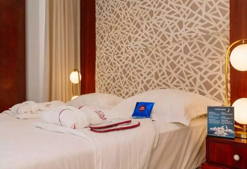 Monicca Collection Suites and Residences