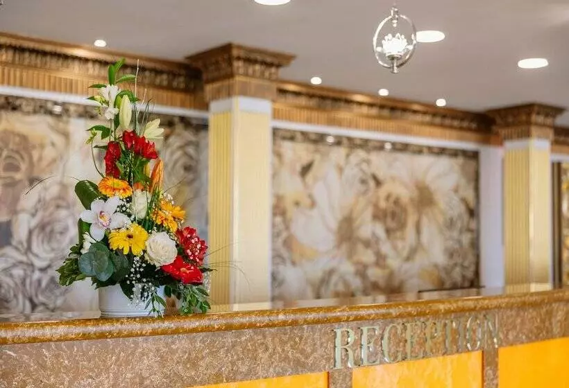 Monicca Collection Suites and Residences