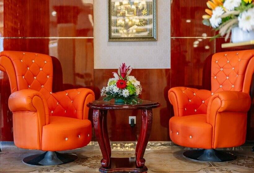 Monicca Collection Suites and Residences