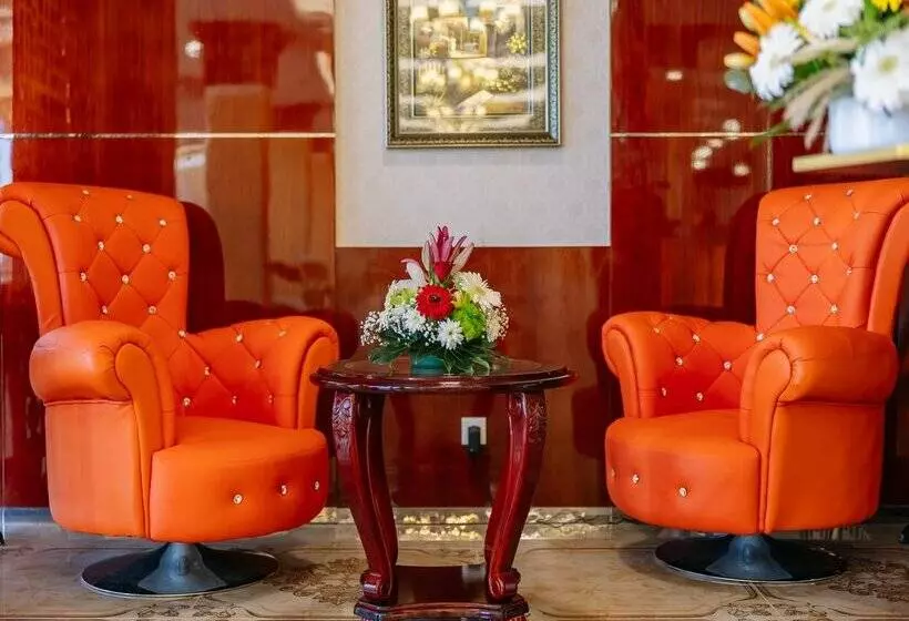 Monicca Collection Suites and Residences