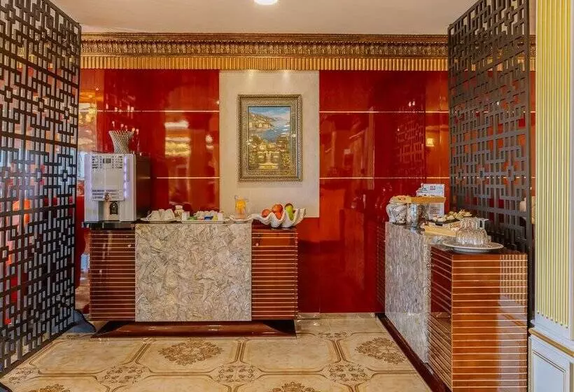 Monicca Collection Suites and Residences