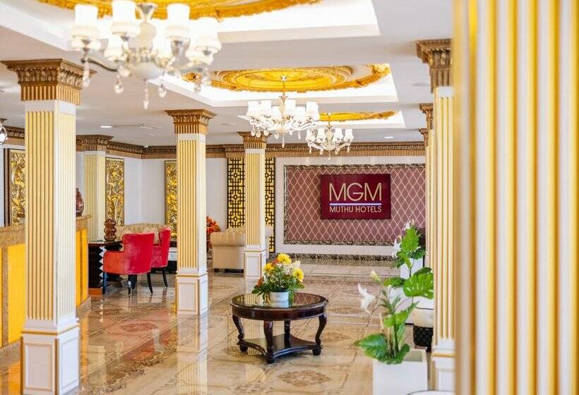 Monicca Collection Suites and Residences