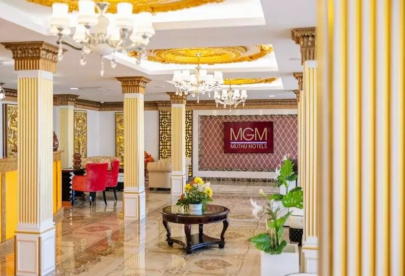 Monicca Collection Suites and Residences