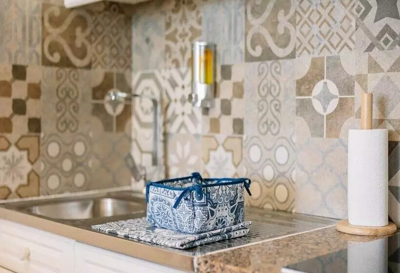 Monicca Collection Suites and Residences