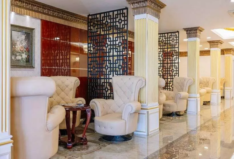 Monicca Collection Suites and Residences