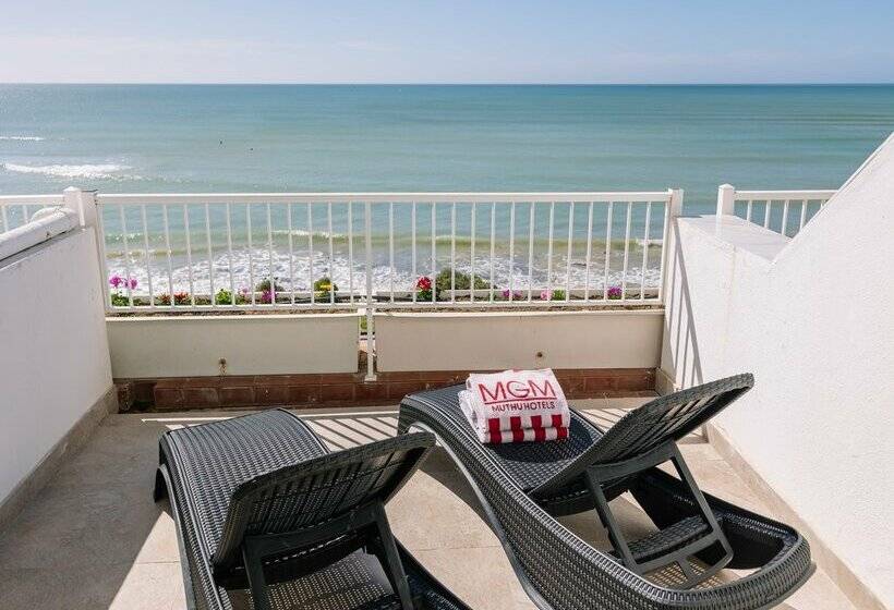 Monicca Collection Suites and Residences