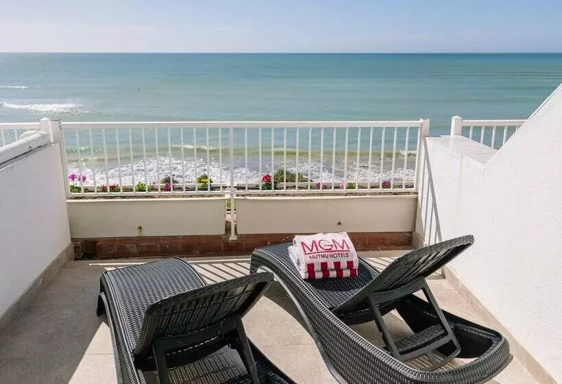 Monicca Collection Suites and Residences