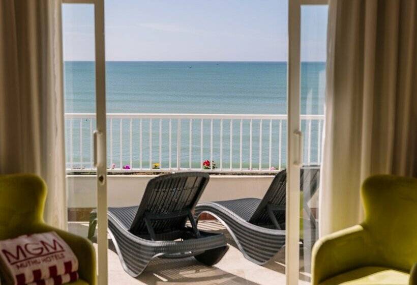 Monicca Collection Suites and Residences