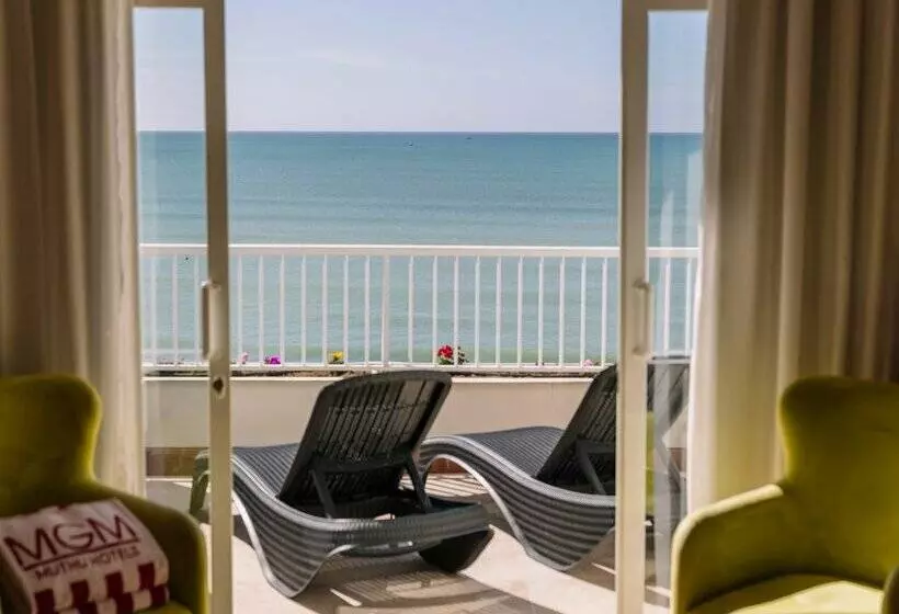 Monicca Collection Suites and Residences