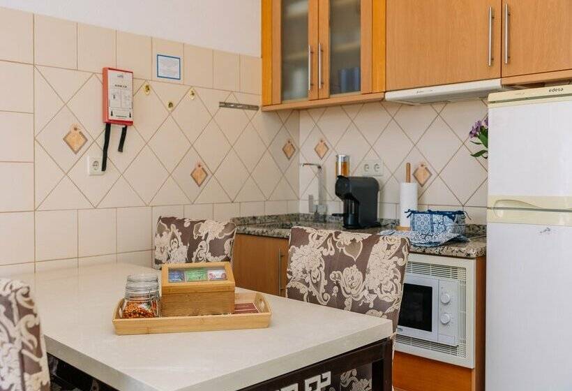 Monicca Collection Suites and Residences