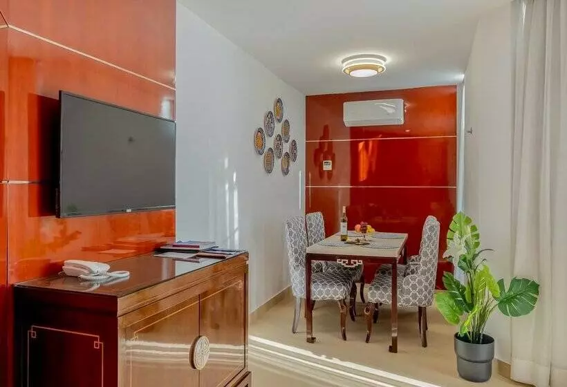 Monicca Collection Suites and Residences