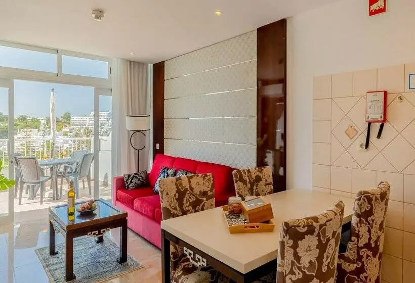 Monicca Collection Suites and Residences