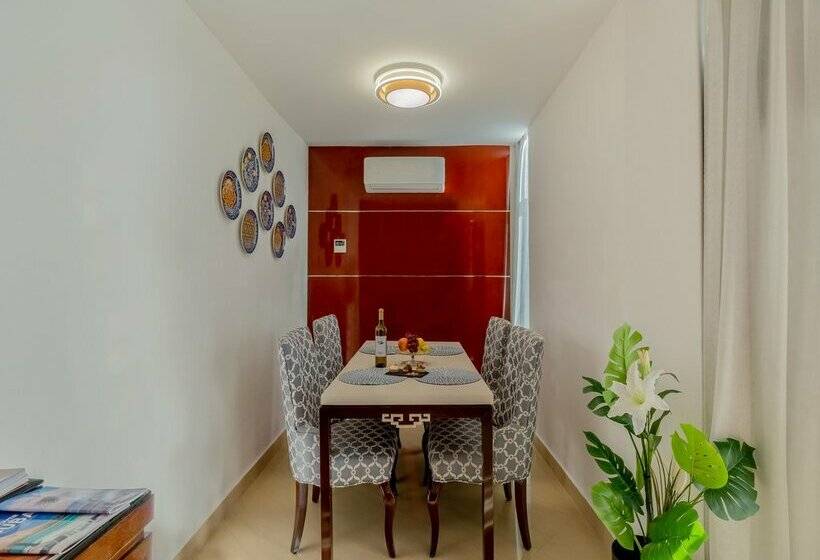 Monicca Collection Suites and Residences