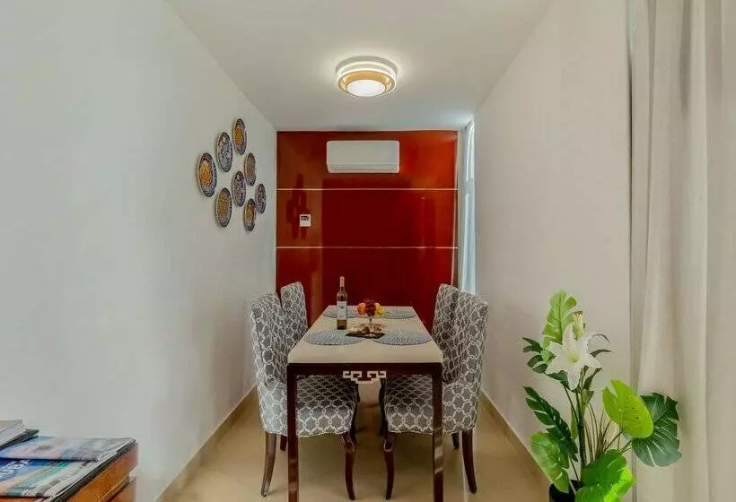 Monicca Collection Suites and Residences