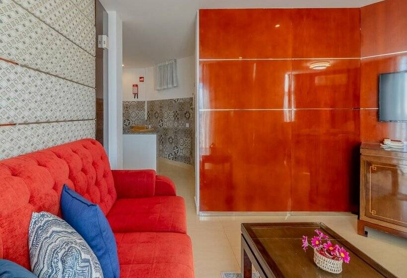 Monicca Collection Suites and Residences