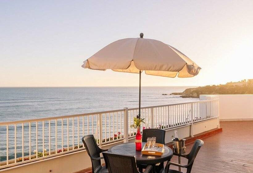 Monicca Collection Suites and Residences