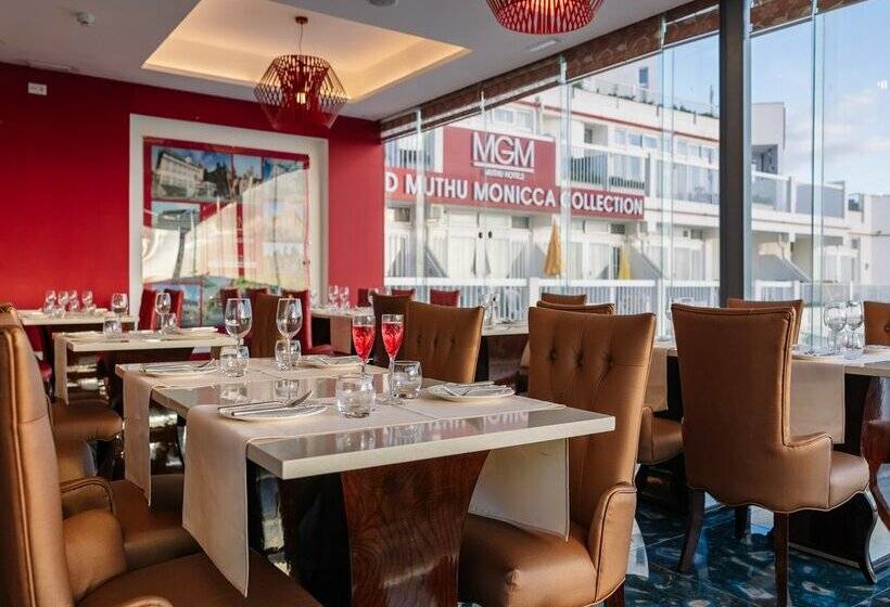 Monicca Collection Suites and Residences