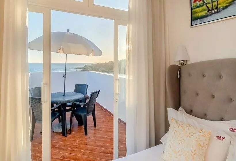 Monicca Collection Suites and Residences